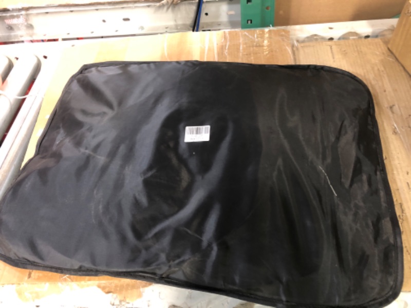 Photo 1 of BASENOR Tesla Model 3 Sunshade Front & Rear Glass Roof Sun Shades with Skylight Reflective Covers Set of 4 2017-2020 Model 3