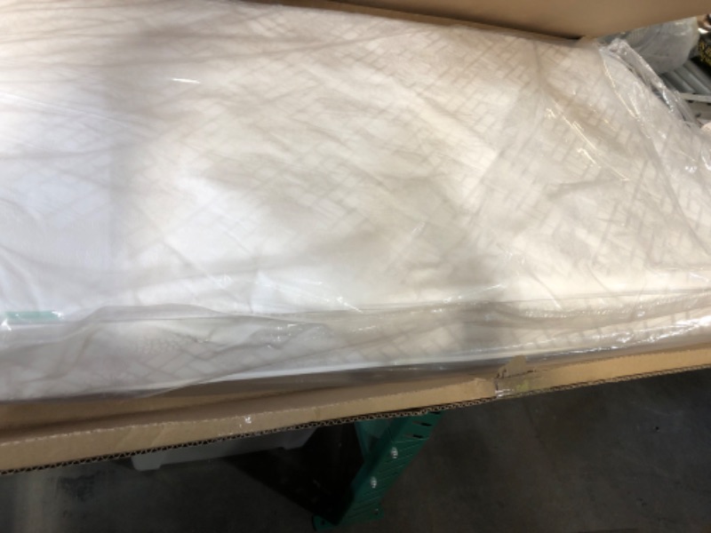 Photo 2 of Baby Mattress - 52x27 in.