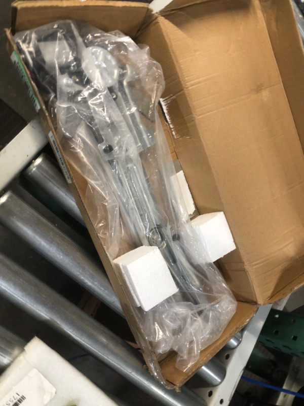 Photo 1 of ***USED*** A-Premium Power Window Regulator with Motor Replacement for Chevrolet Colorado GMC Canyon 2004-2011 Isuzu i-280 i-290 i-350 i-370 Front Right Passenger Side