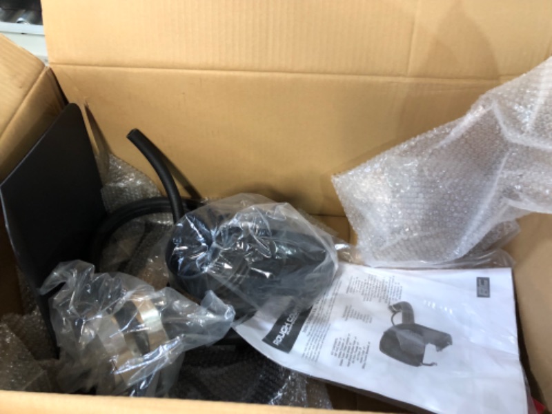 Photo 1 of Rough Country Cold Air Intake for 09-13 Chevy Silverado GMC Sierra 1500-10543