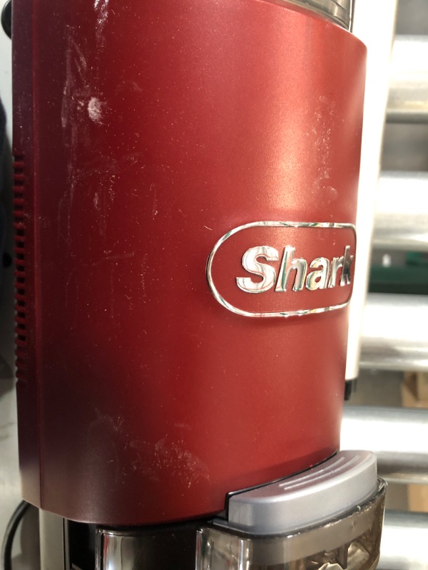 Photo 4 of (SEE NOTES) Shark WD101 HydroVac XL 3-in-1 Vacuum, 