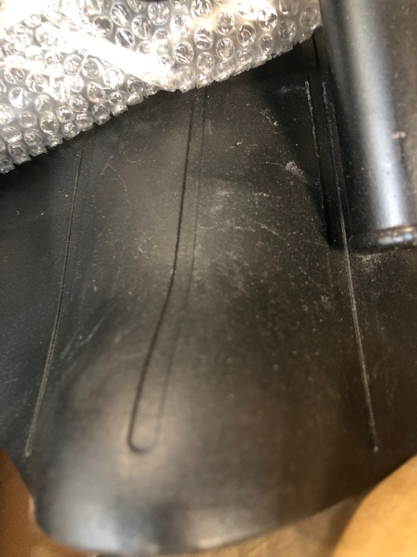 Photo 1 of **SEE NOTES**
NICOOTH Hoverboard Seat Attachment