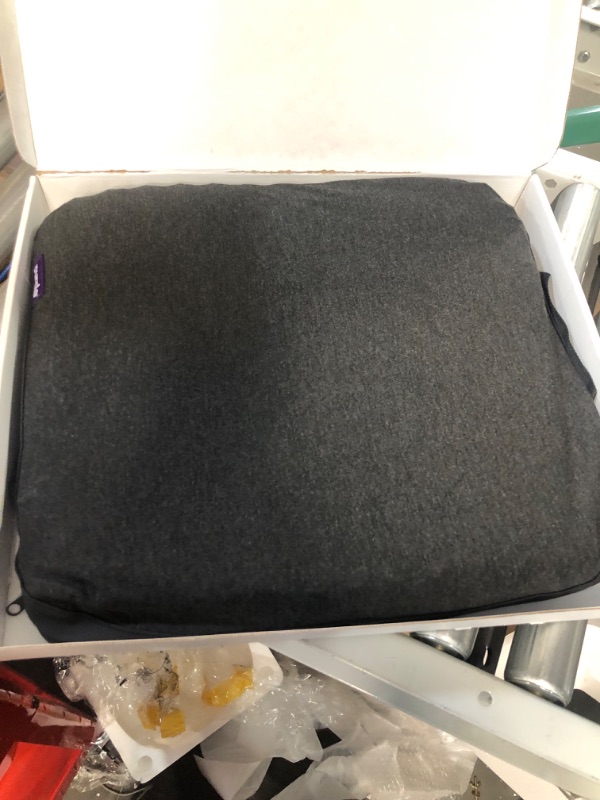 Photo 3 of Purple Royal Seat Cushion 