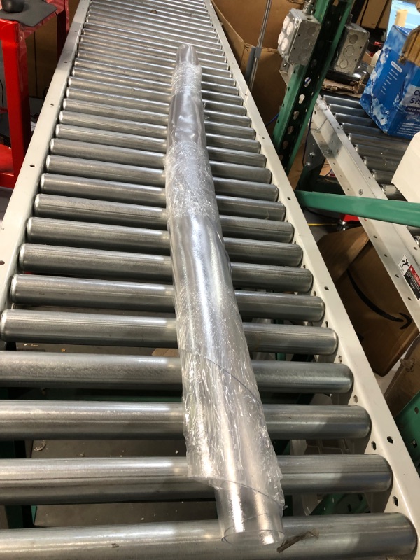Photo 1 of 5 FT Clear Floor Mat 