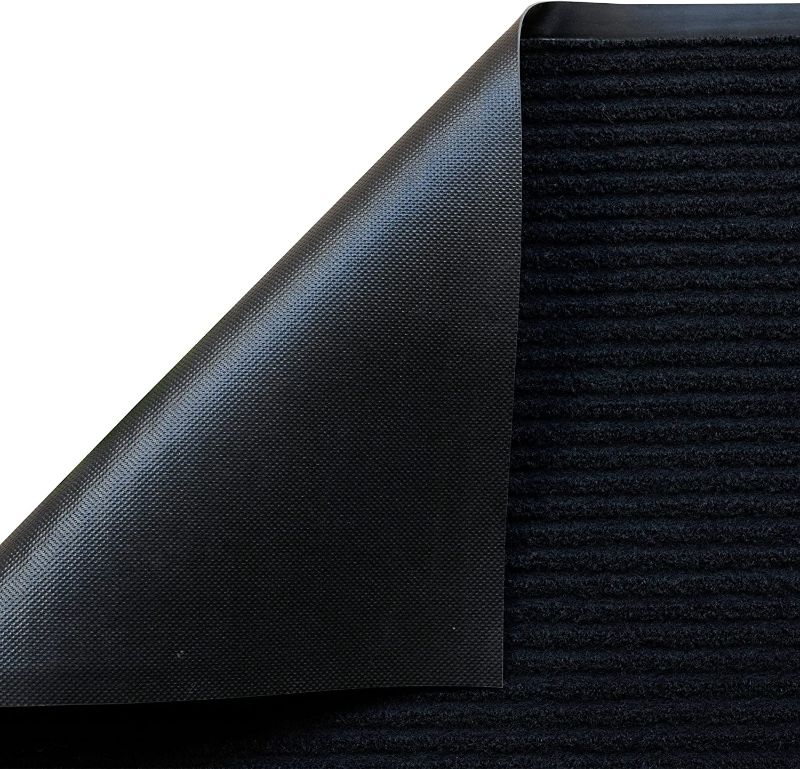 Photo 1 of **STOCK PHOTO AS REFRENCE** Black Mat for Outdoor