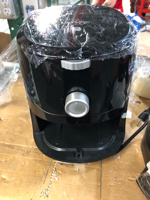 Photo 3 of *NEW* LATURE 4.2 QT Air Fryer Oven 