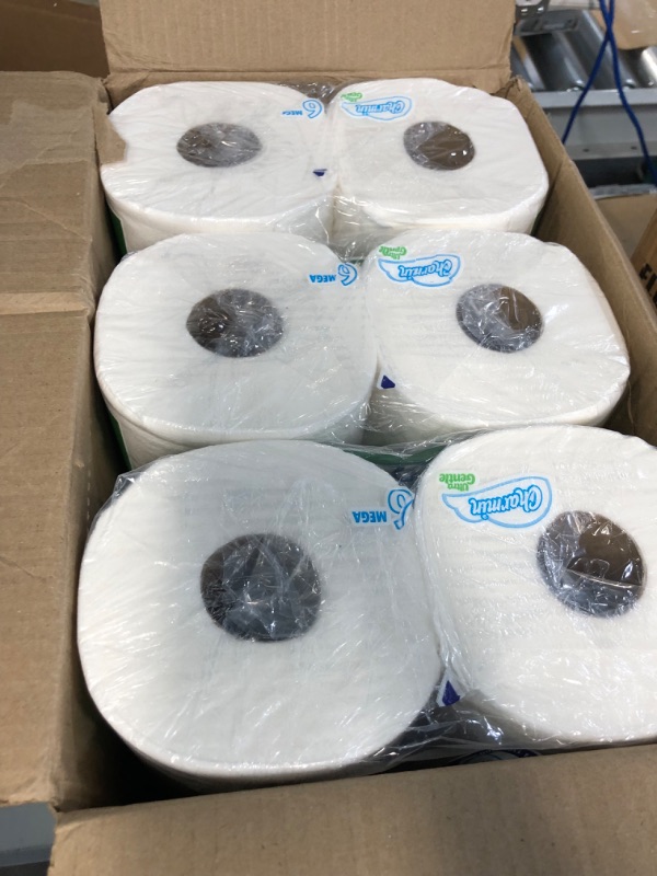 Photo 2 of *NEW* Charmin Ultra Gentle Toilet Paper