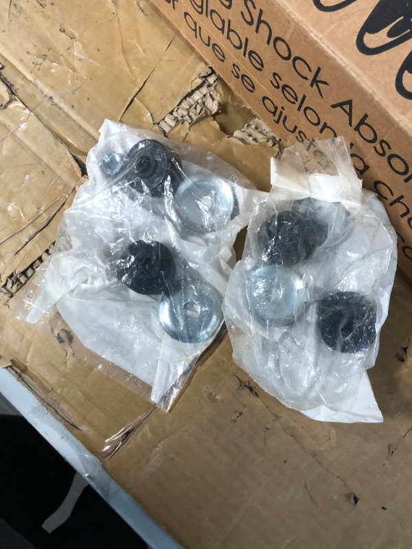Photo 1 of *USED/SEE NOTES* Monroe Shocks & Struts 