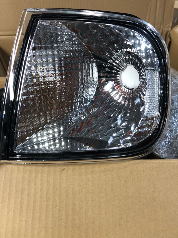 Photo 3 of *NEW* AUTOSAVER88 Headlight Assembly Compatible with 97-03 Ford F-150