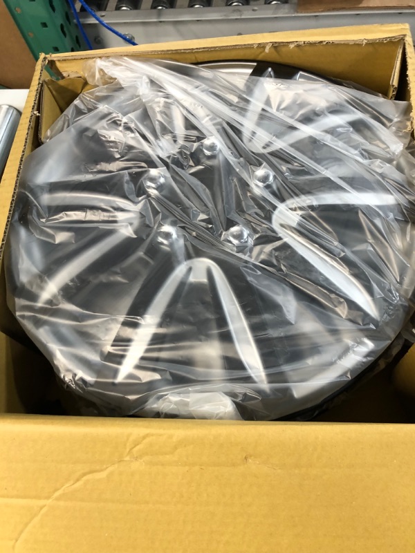 Photo 5 of *NEW* Pilot Automotive 16 in. Premier Wheel Cover 