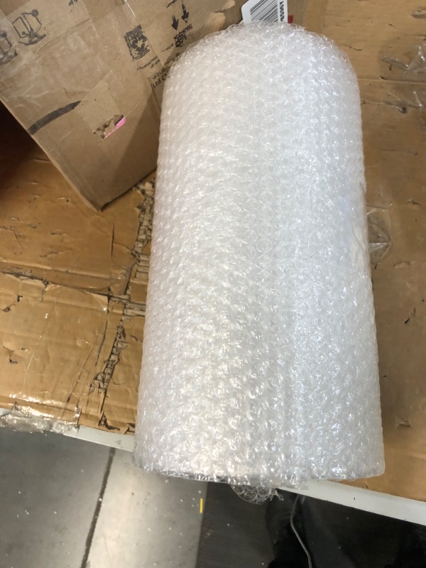 Photo 2 of *USED/SEE NOTES* Duck Brand Bubble Wrap Roll