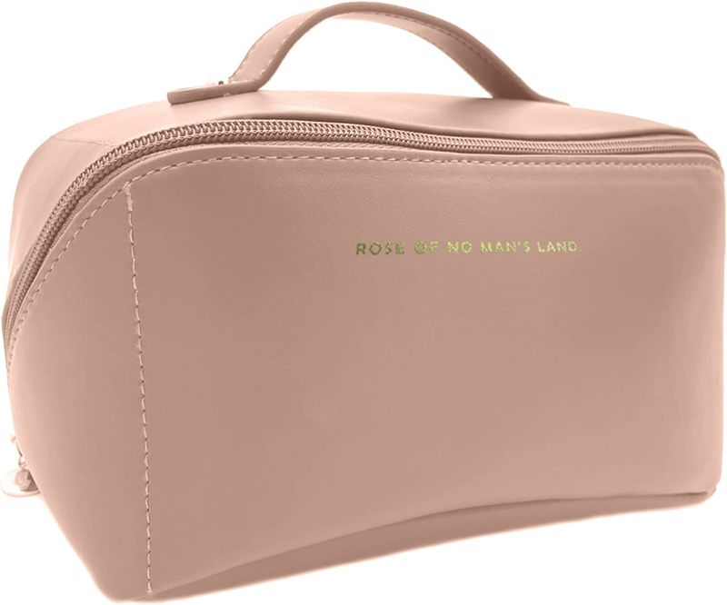 Photo 1 of Large Capacity Travel Cosmetic Bag,Makeup Bag,