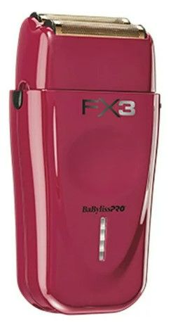 Photo 1 of Babyliss Pro FX3 Shaver