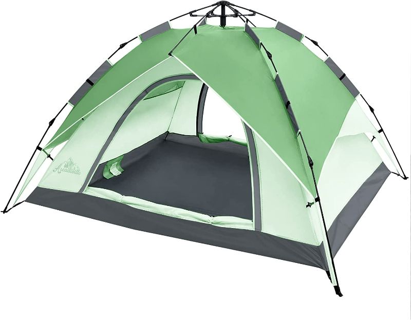 Photo 1 of ArcadiVille Camping Pop up Tent 4 People
