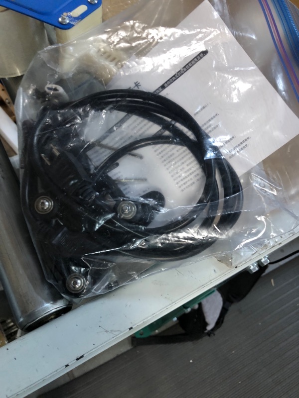 Photo 1 of Voxelab Aquila S2 3D Printer with High Temperature(300°C) Extruder, N32 Motherboard High Precision Printing, Removable PEI Coated Flexible Build Plate, Resume Printing 220 * 220 * 240mm Aquila-S2