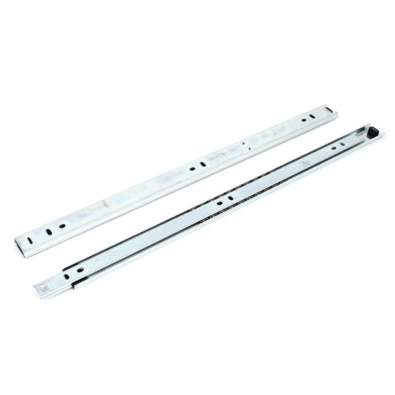 Photo 1 of *GENERIC* 17-Inch Drawer Slides