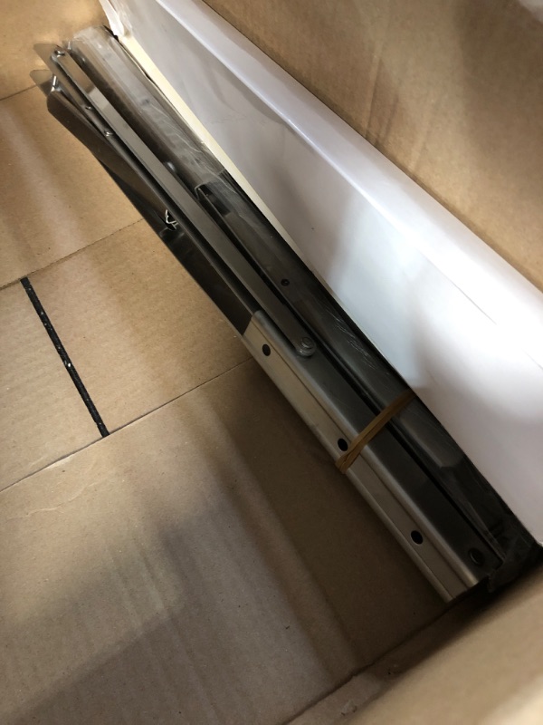 Photo 2 of *GENERIC* 17-Inch Drawer Slides