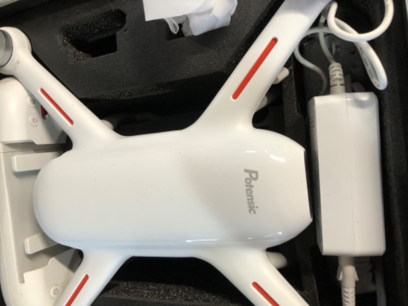 Photo 3 of *SEE NOTES* Potensic Dreamer 4K Pro Drones with 3-Axis Gimbal Camera 