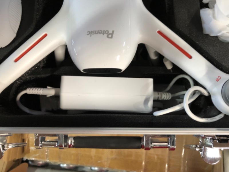 Photo 4 of *SEE NOTES* Potensic Dreamer 4K Pro Drones with 3-Axis Gimbal Camera 