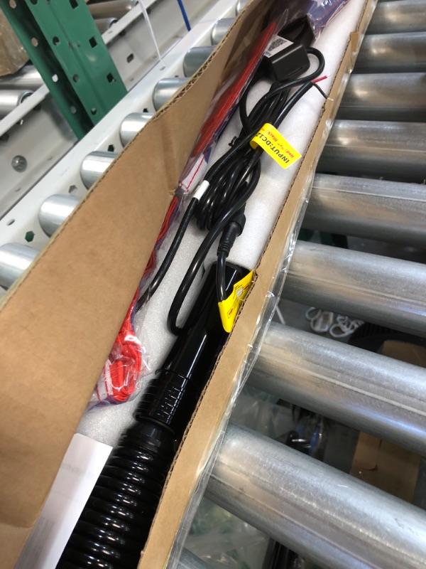 Photo 1 of *BRAND NEW* Ehaho 3FT Whip Lights with Spring Base