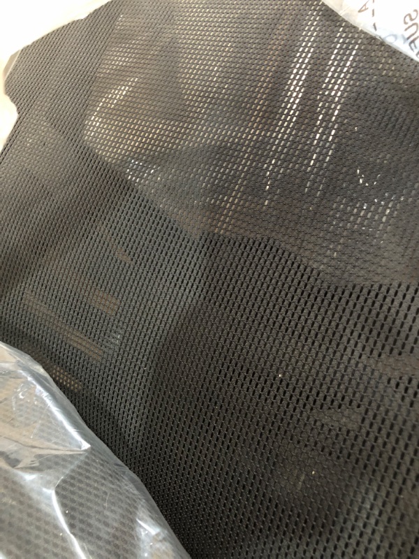 Photo 2 of *GENERIC**FOR PARTS*  Mesh Office Chair 