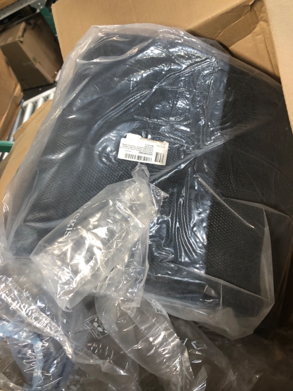 Photo 1 of Wokire Garage Mats for Under Car (17' x 7'4"),
