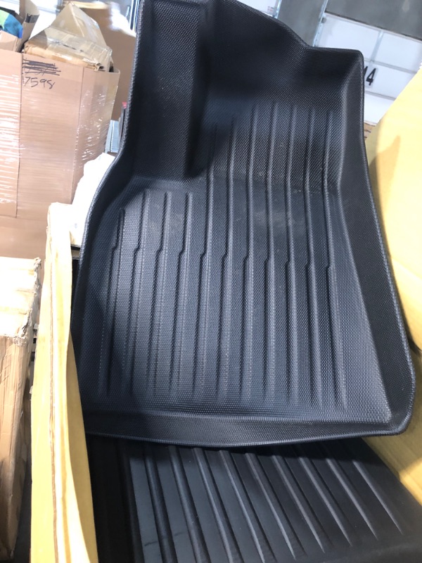 Photo 2 of TuxMat - for Honda Accord Sedan 2018-2022 Models 