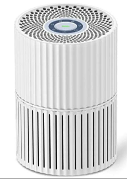 Photo 1 of 2 Pack Air Purifier for Home Bedroom 