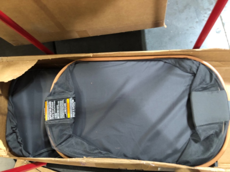 Photo 1 of **USED** Maxi Cosi Iora 2-in-1 Co-Sleeper Essential Graphite