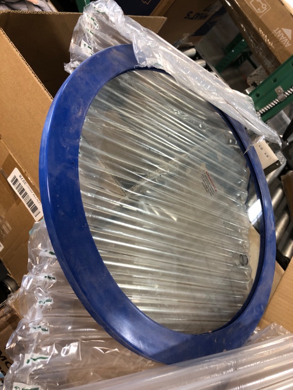 Photo 3 of 9 Gallon Tempered Glass Vacuum Chamber, 33L Stainless Steel Degassing Chamber Kit with 5 CFM 1/3HP Single Stage Vacuum Pump Without Oil