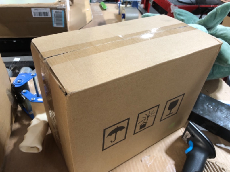 Photo 1 of 9 Gallon Tempered Glass Vacuum Chamber, 33L Stainless Steel Degassing Chamber Kit with 5 CFM 1/3HP Single Stage Vacuum Pump Without Oil