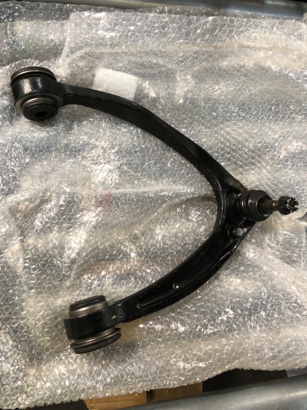 Photo 2 of MOOG RK80669 Control Arm and Ball Joint Assembly