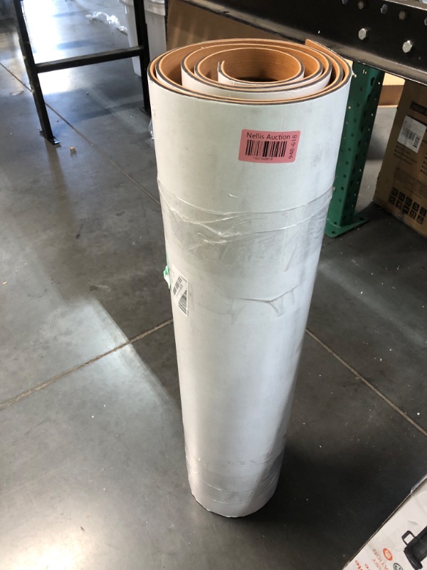 Photo 1 of Adhesive Foam Panel Roll 