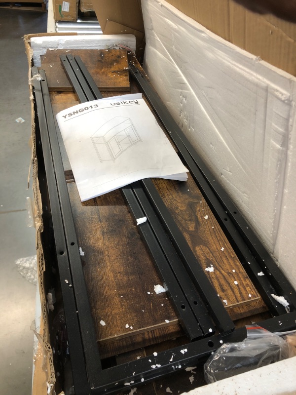 Photo 1 of Sofa Tables,Narrow Long Couch Table,