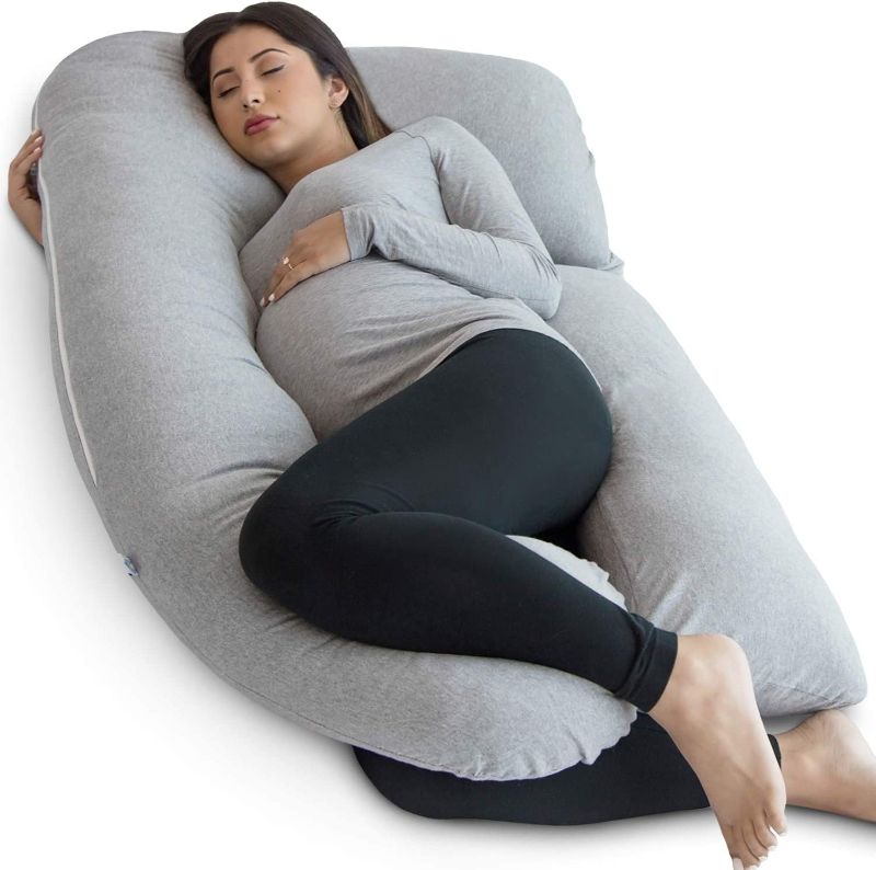 Photo 1 of  Pregnancy Pillow