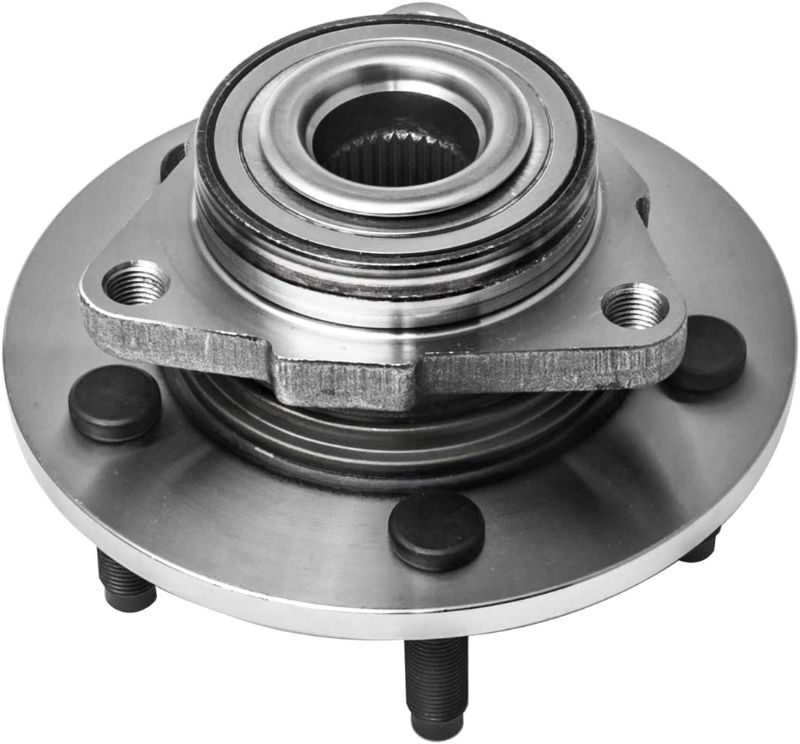 Photo 1 of *SEE NOTES* Kusatec 515072 wheel hub assembly