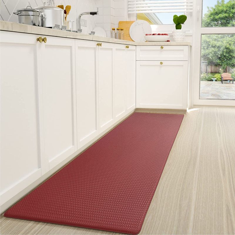 Photo 1 of  Kitchen Runner Rug Kitchen Floor Mat.