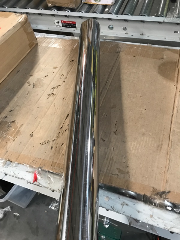 Photo 1 of FGJQEFG 3 Inch Straight DIY Custom Mandrel Exhaust Pipe Tube Pipe.