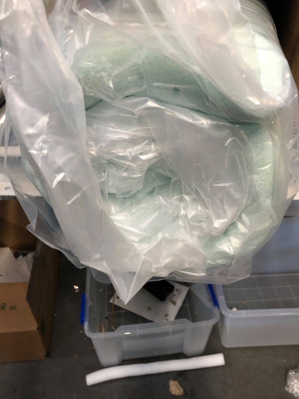 Photo 1 of **FACTORY SEALED** Best Price Mattress 1.5 Inch Ventilated Memory Foam Mattress Topper, Full