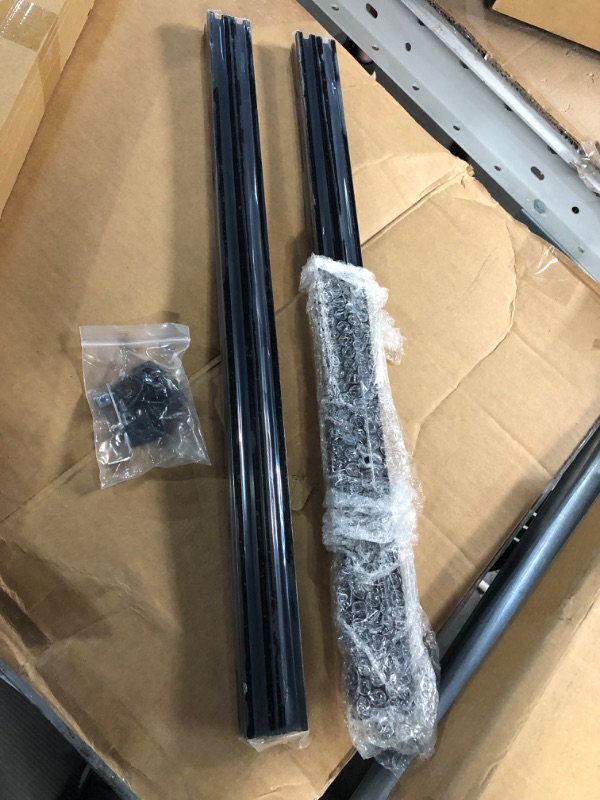 Photo 3 of Linear Motion Rods 2PCS 12mmx 800mm (0.473x31.496inches) - Metric h8 Tolerance 800mm length Diameter 12mm