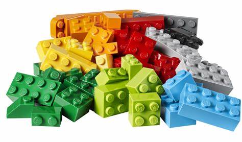 Photo 1 of **SEALED ASSORTMENT OF LEGOS**