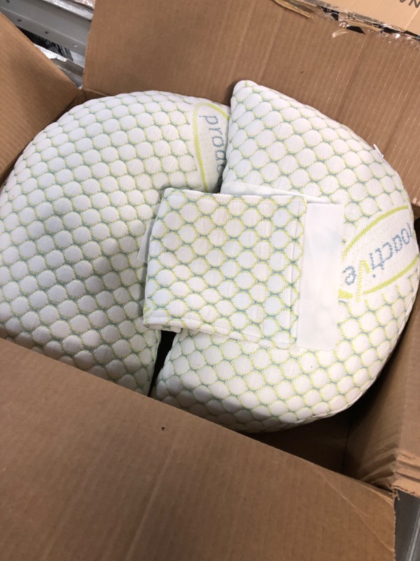 Photo 2 of  Pregnancy Pillow