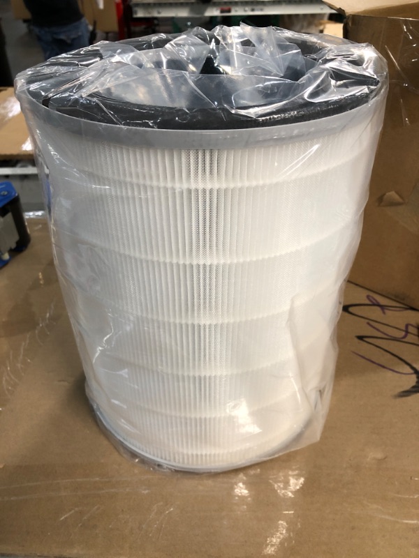 Photo 1 of Afloia Air Purifier HEPA Replacement Filter, Compatible with COLIN Air Purifier, 