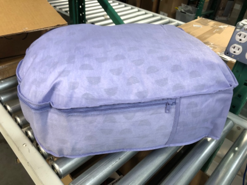 Photo 3 of Boppy Full Body Side Sleeper Pillow