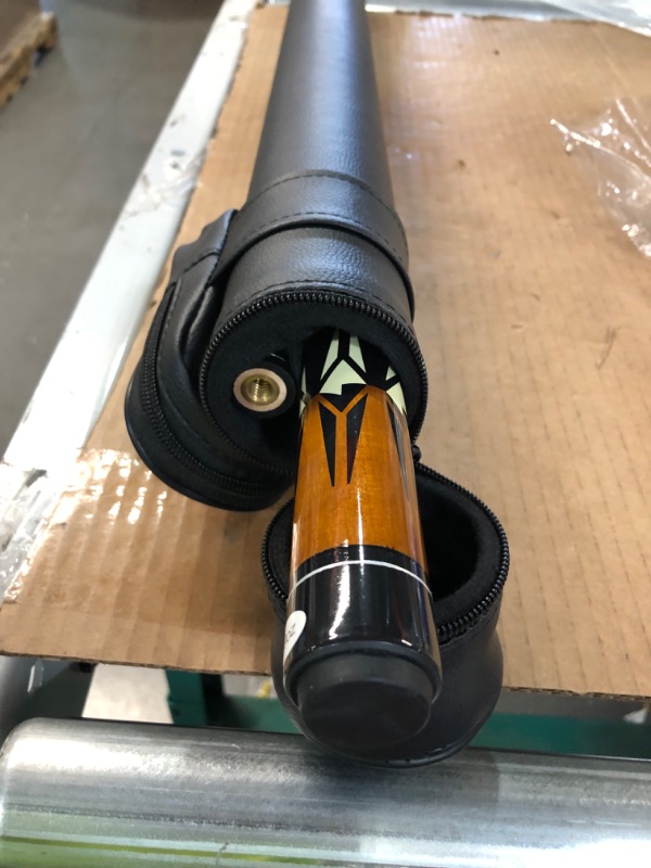 Photo 1 of CUPPA Billiard Pool Cue Stick **LOOKS BRAND NEW**