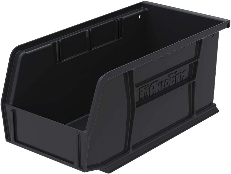 Photo 1 of Akro-Mils 30230 AkroBins Plastic Hanging Stackable Storage Organizer Bin **LOOK NEW**