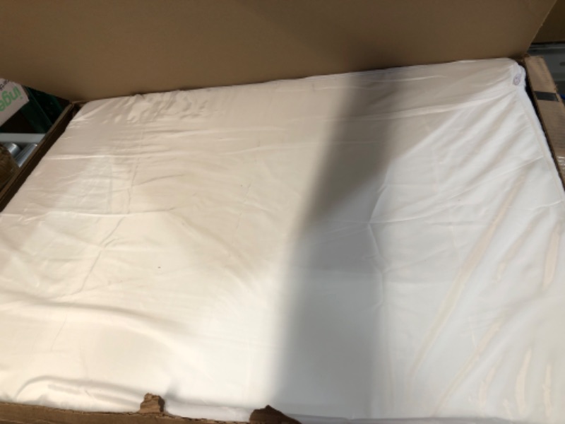 Photo 1 of Baby mattress - 28x36in