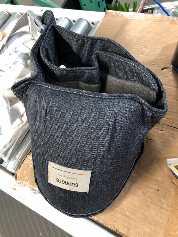 Photo 2 of Baby Hip Seat Carrier,Baby Waist Seat with Adjustable Strap 3-36 Month Baby baby hip carrier grey