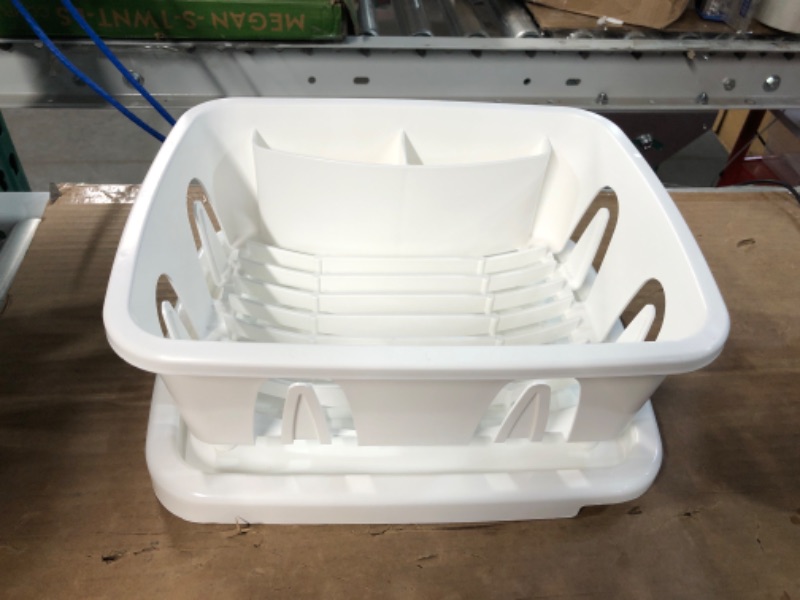 Photo 2 of Camco Mini Dish Drainer