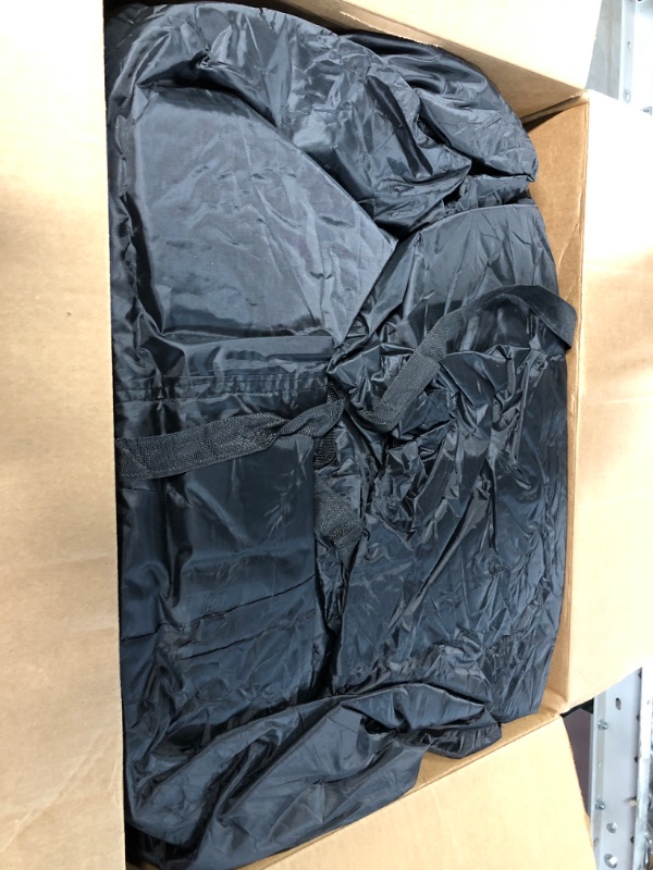 Photo 2 of Waterproof Car Covers (For 2007-2022 Lexus)